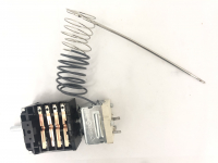 Aga Sag-A033658 Thermostat & Switch Assy